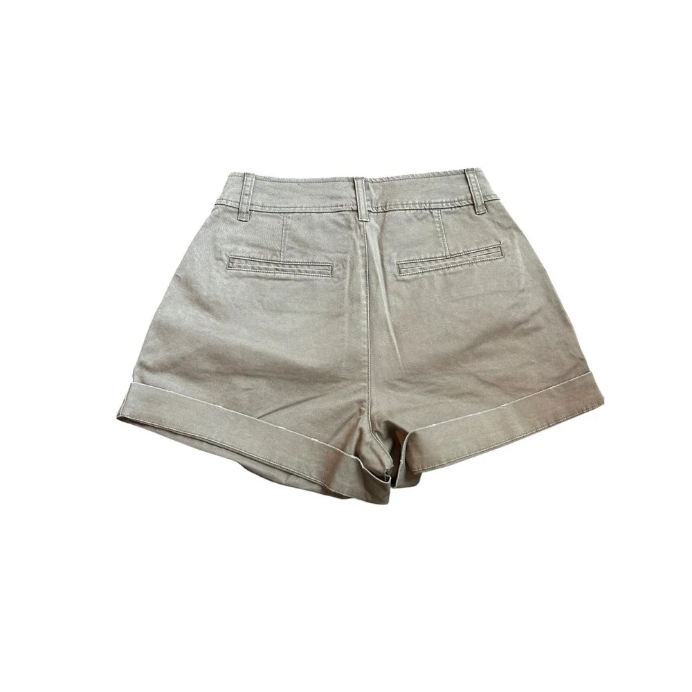 Tuckernuck pleated chino